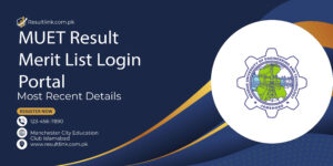 MUET Result