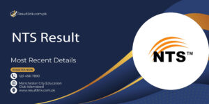 NTS Result