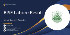 BISE Lahore Result
