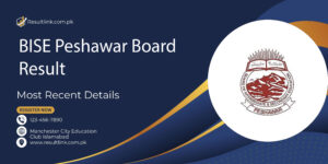 BISE Peshawar Result