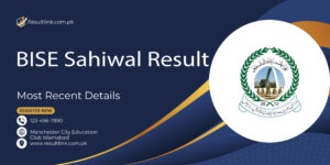 BISE Sahiwal Result