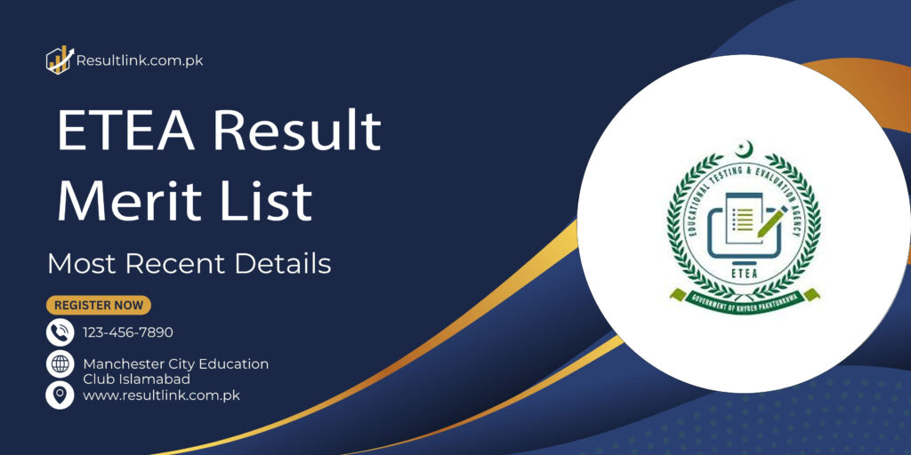 ETEA Result