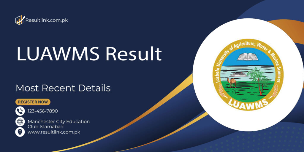 LUAWMS Result