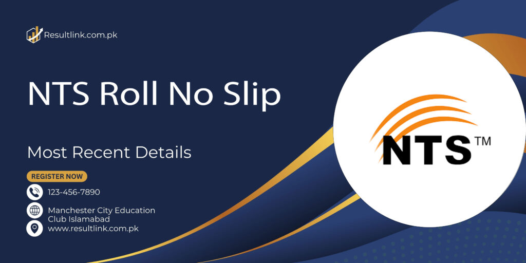 NTS Roll No Slip