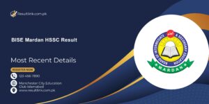 BISE Mardan HSSC Result
