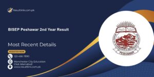 BISEP Peshawar 2nd Year Result